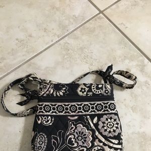 vera bradley purse